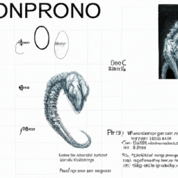 How To Draw A Xenomorph - A Step By Step Drawing Guide - Custom Paint By Numbers