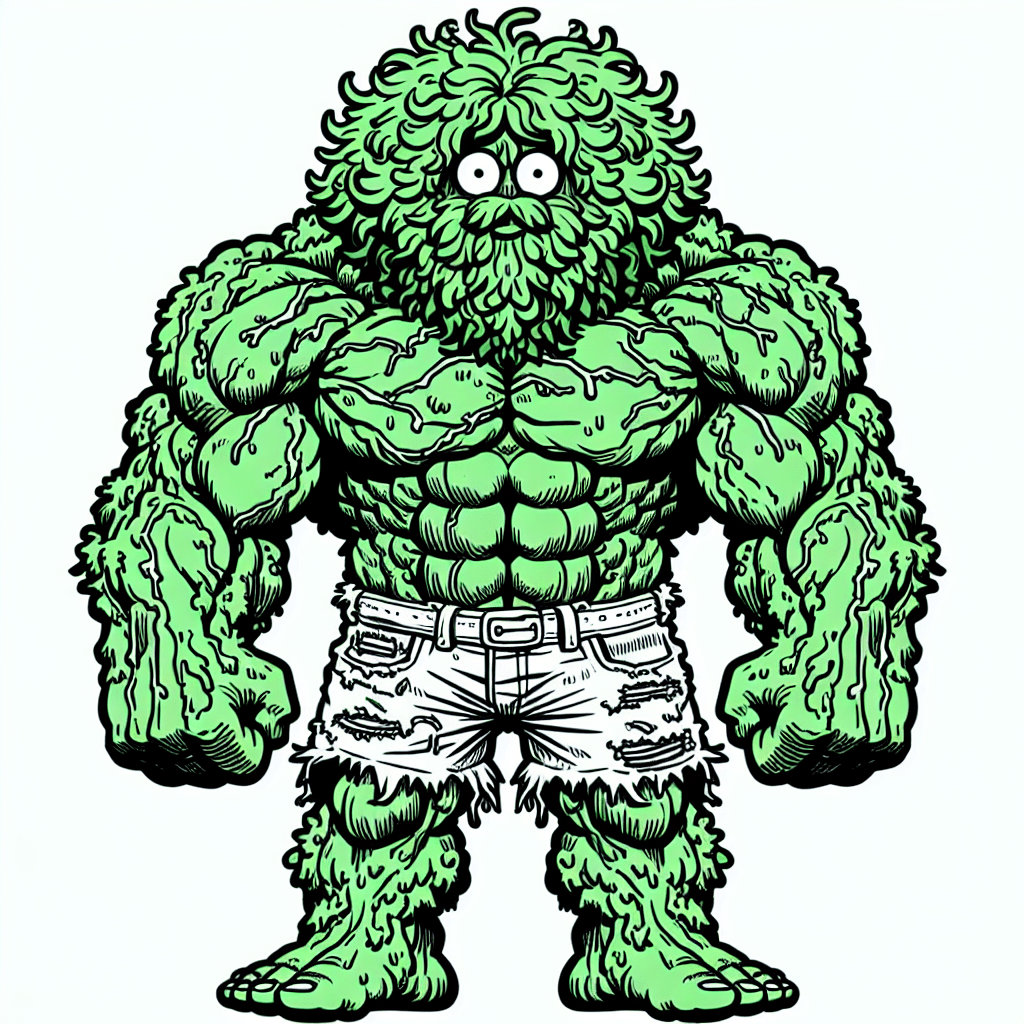 Free Hulk Coloring Pages Printable PDF Custom Paint By Numbers free-hulk-coloring-pages-printable-pdf-custom-paint-by-numbers