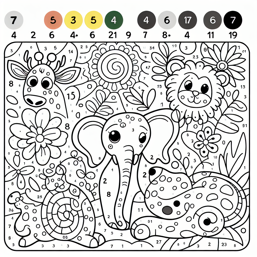 color-by-number-coloring-pages-custom-paint-by-numbers