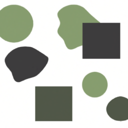 Khaki (Web) Color, Meaning, And History - Custom Paint By Numbers