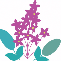 Lavender (Floral) Color, Meaning, And History - Custom Paint By Numbers