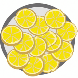 Lemon Meringue Color, Meaning, And History - Custom Paint By Numbers