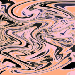 Light Coral Color, Meaning, And History - Custom Paint By Numbers