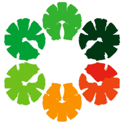 Lime (Color Wheel) Color, Meaning, And History - Custom Paint By Numbers