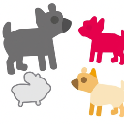 Liver (Dogs) Color, Meaning, And History - Custom Paint By Numbers