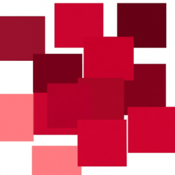 Mahogany Color, Meaning, And History – Custom Paint By Numbers