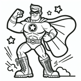Coloring Pages - Free Downloadable PDF Coloring Pages – Custom Paint By ...