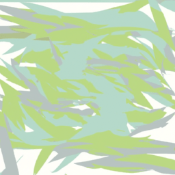Mint Green Color, Meaning, And History – Custom Paint By Numbers