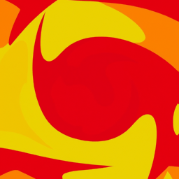 Orange Color, Meaning, And History - Custom Paint By Numbers