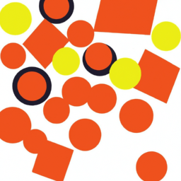 Orange-Red (Crayola) Color, Meaning, And History - Custom Paint By Numbers