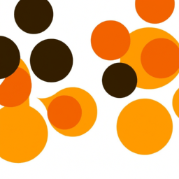 Orange (Web) Color, Meaning, And History - Custom Paint By Numbers