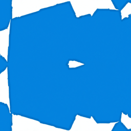 Oxford Blue Color, Meaning, And History - Custom Paint By Numbers