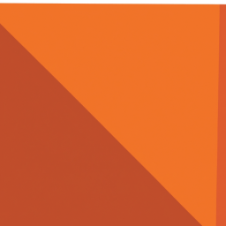 Princeton Orange Color, Meaning, And History - Custom Paint By Numbers