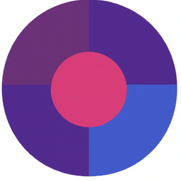 Red-Violet (Color Wheel) Color, Meaning, And History - Custom Paint By Numbers