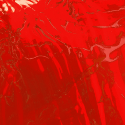 Rusty Red Color, Meaning, And History – Custom Paint By Numbers