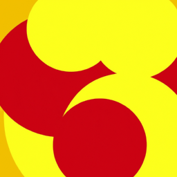 Safety Orange (Blaze Orange) Color, Meaning, And History - Custom Paint By Numbers