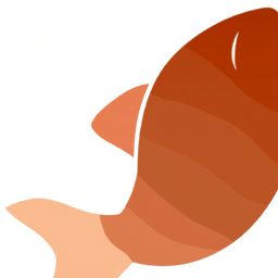 Salmon Color, Meaning, And History - Custom Paint By Numbers