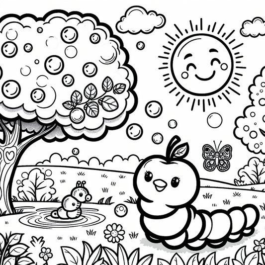 Super Coloring Pages - Custom Paint By Numbers