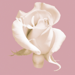 Tea Rose Color, Meaning, And History - Custom Paint By Numbers