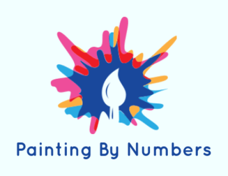 THE RELAXING POWER OF PAINT BY NUMBERS FOR ADULTS - Custom Paint By Numbers
