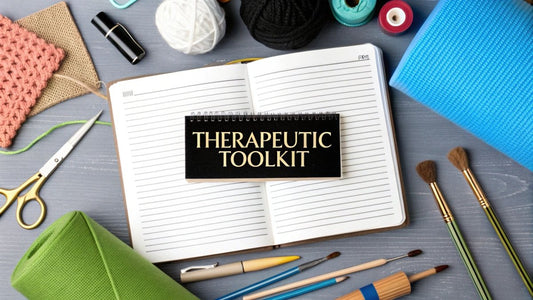 Top Therapeutic Activities for Mental Health to Boost Well-Being - Custom Paint By Numbers