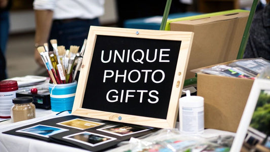 Unique Custom Photo Gift Ideas for Every Occasion - Custom Paint By Numbers