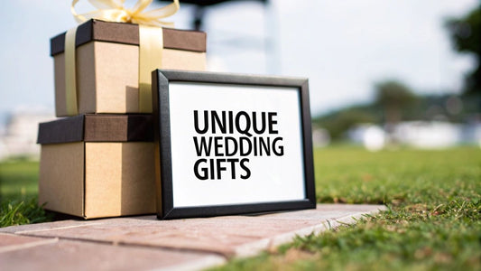 Unique Wedding Gifts for Couples They'll Actually Love - Custom Paint By Numbers