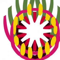 What Color Does Alizarin And Corn Make? - Custom Paint By Numbers