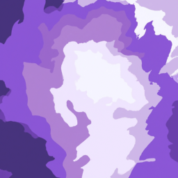 What Color Does Alizarin And Mauve Make? - Custom Paint By Numbers