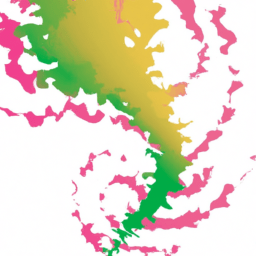 What Color Does Alizarin And Olivine Make? - Custom Paint By Numbers