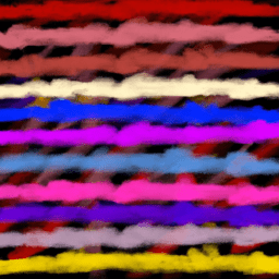 What Color Does Alizarin And Puce Make? – Custom Paint By Numbers