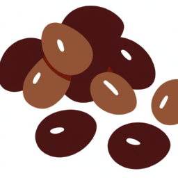 What Color Does Almond And Chestnut Make? - Custom Paint By Numbers