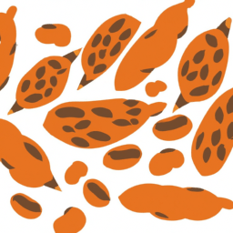 What Color Does Almond And Corn Make? - Custom Paint By Numbers