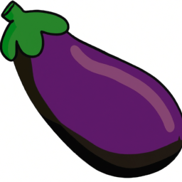 What Color Does Amazon And Eggplant Make? - Custom Paint By Numbers