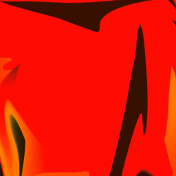 What Color Does Amber And Cordovan Make? - Custom Paint By Numbers