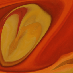 What Color Does Amber And Cornsilk Make? - Custom Paint By Numbers