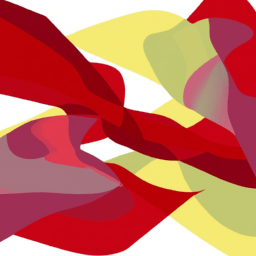 What Color Does Amber And Cyclamen Make? - Custom Paint By Numbers