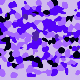 What Color Does Amethyst And Burlywood Make? - Custom Paint By Numbers