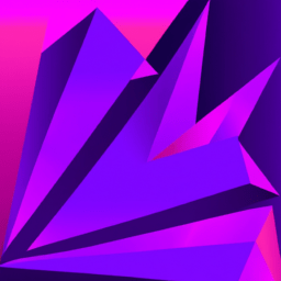 What Color Does Amethyst And Byzantine Make? - Custom Paint By Numbers