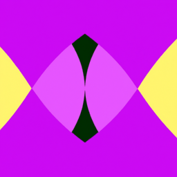 What Color Does Amethyst And Byzantium Make? - Custom Paint By Numbers