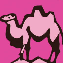 What Color Does Amethyst And Camel Make? - Custom Paint By Numbers