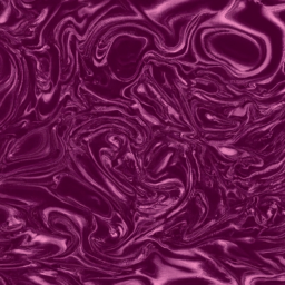 What Color Does Amethyst And Cordovan Make? - Custom Paint By Numbers