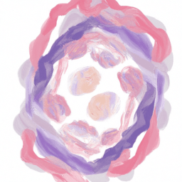 What Color Does Amethyst And Cornsilk Make? - Custom Paint By Numbers