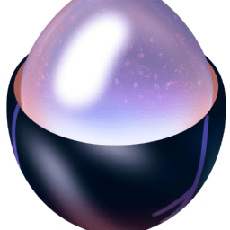 What Color Does Amethyst And Eggshell Make? - Custom Paint By Numbers