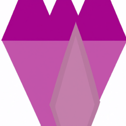 What Color Does Amethyst And Flax Make? - Custom Paint By Numbers