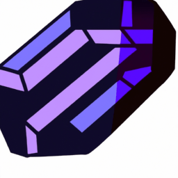 What Color Does Amethyst And Gamboge Make? - Custom Paint By Numbers