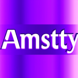 What Color Does Amethyst And Name Make? - Custom Paint By Numbers