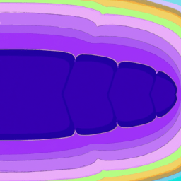 What Color Does Amethyst And Sage Make? - Custom Paint By Numbers