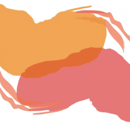 What Color Does Apricot And Cornsilk Make? - Custom Paint By Numbers