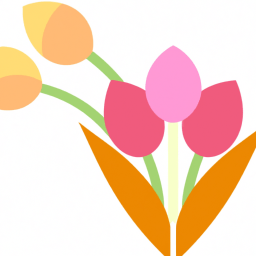 What Color Does Apricot And Cyclamen Make? - Custom Paint By Numbers